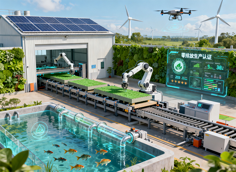 国家发改委：将新能源消纳作为新型能源体系建设的重点